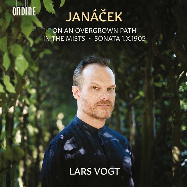 Lars Vogt – Janacek: Piano Works (2021) [FLAC 24bit/48kHz]