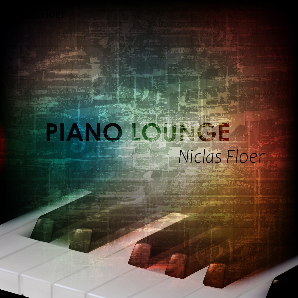 Niclas Floer – Piano Lounge (2021) [FLAC 24bit/44,1kHz]