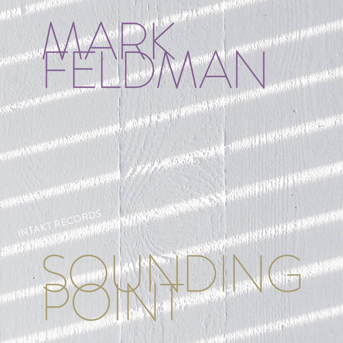 Mark Feldman – Sounding Point (2021) [FLAC 24bit/96kHz]