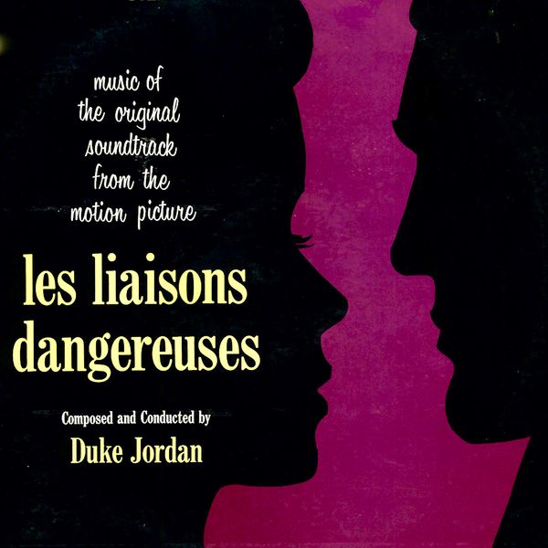 Duke Jordan – Les Liaisons Dangereuses (1962/2020) [FLAC 24bit/96kHz]