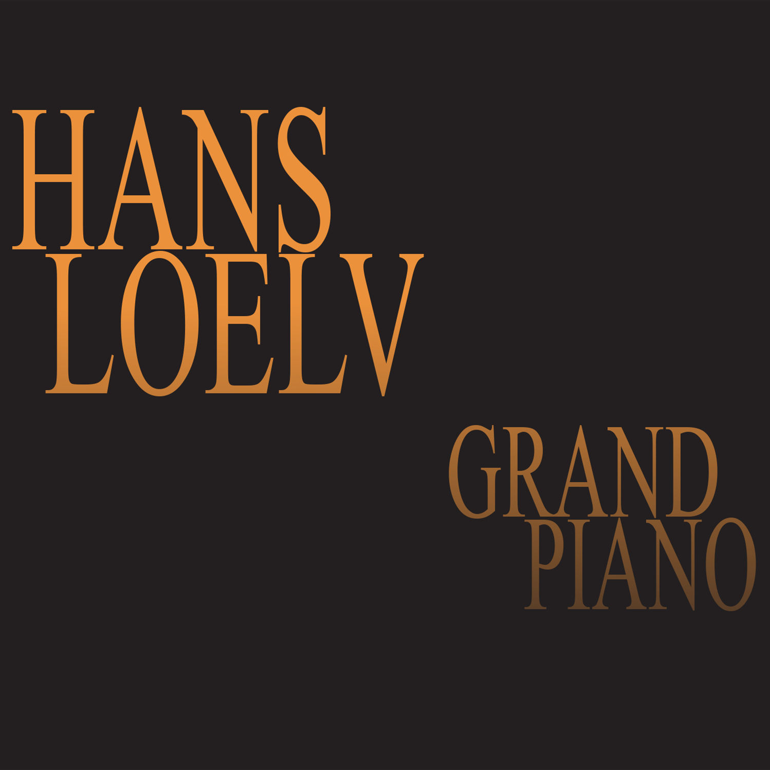 Hans Loelv – Grand Piano (2021) [FLAC 24bit/44,1kHz]
