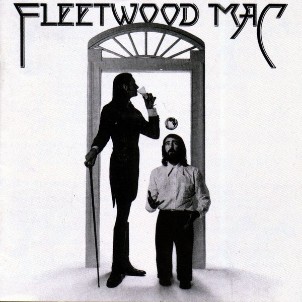 Fleetwood Mac – Fleetwood Mac (Studio Masters Edition) (1975) [FLAC 24bit/192kHz]
