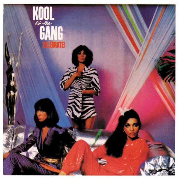 Kool & The Gang – Celebrate! (2021) [FLAC 24bit/96kHz]