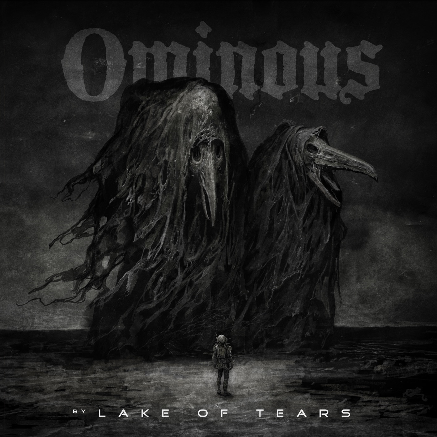 Lake Of Tears – Ominous (2021) [FLAC 24bit/48kHz]