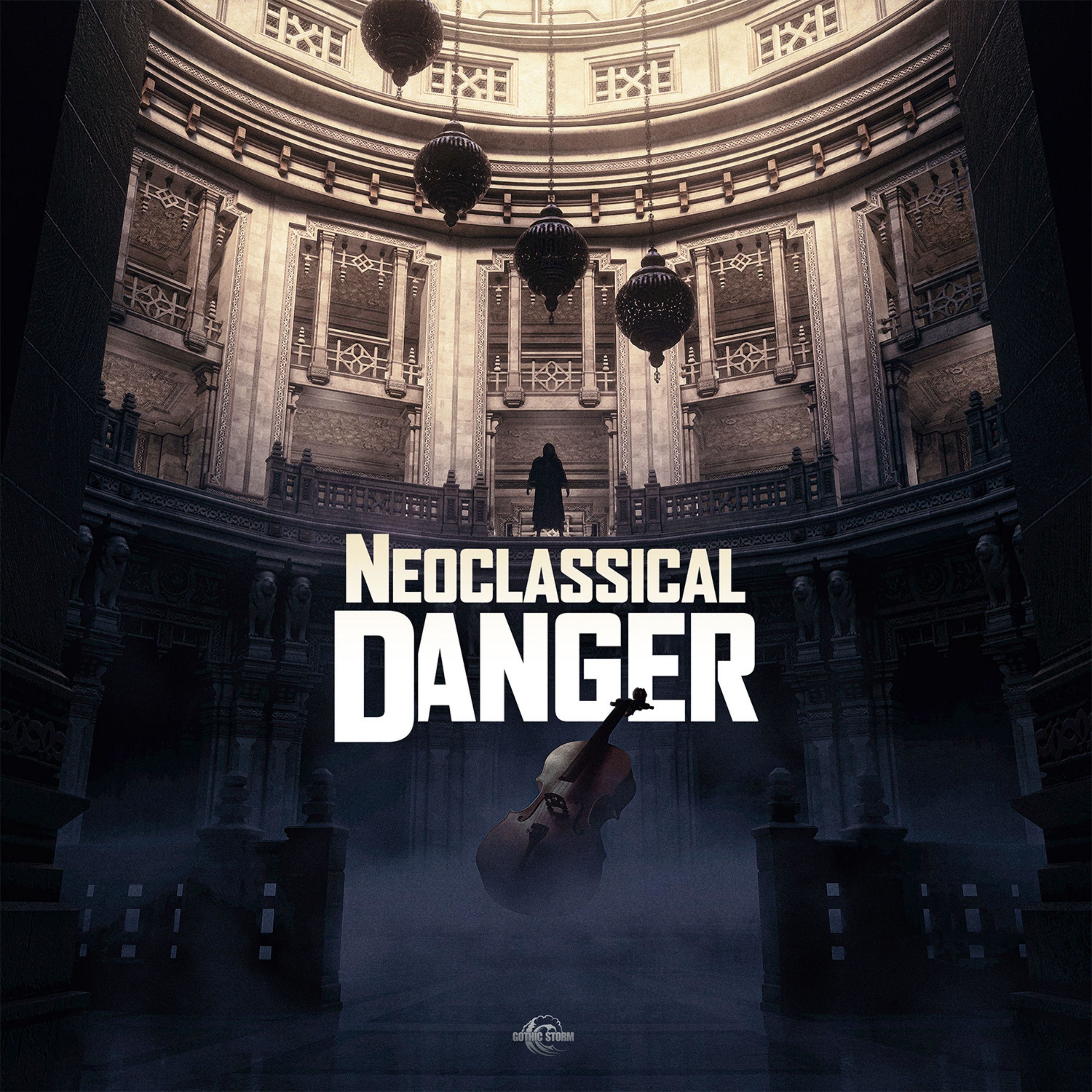 Gothic Storm – Neoclassical Danger (2021) [FLAC 24bit/44,1kHz]