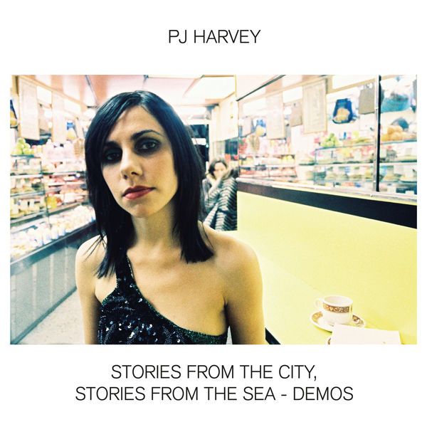 PJ Harvey - Stories From The City, Stories From The Sea - Demos (2021) [FLAC 24bit/96kHz]