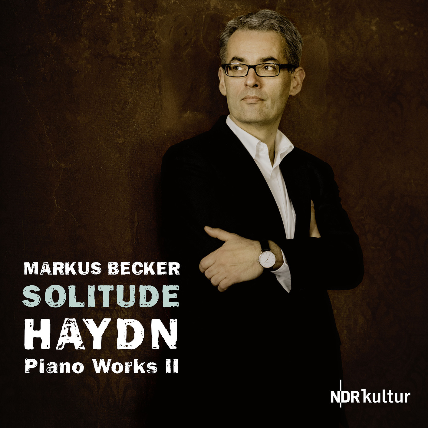 Markus Becker - Haydn - Piano Works II (2021) [FLAC 24bit/48kHz]