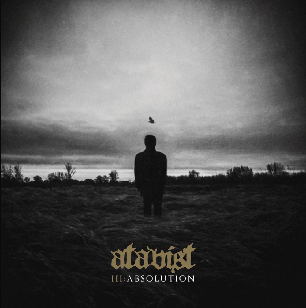 Atavist – III: Absolution (2020) [FLAC 24bit/44,1kHz]