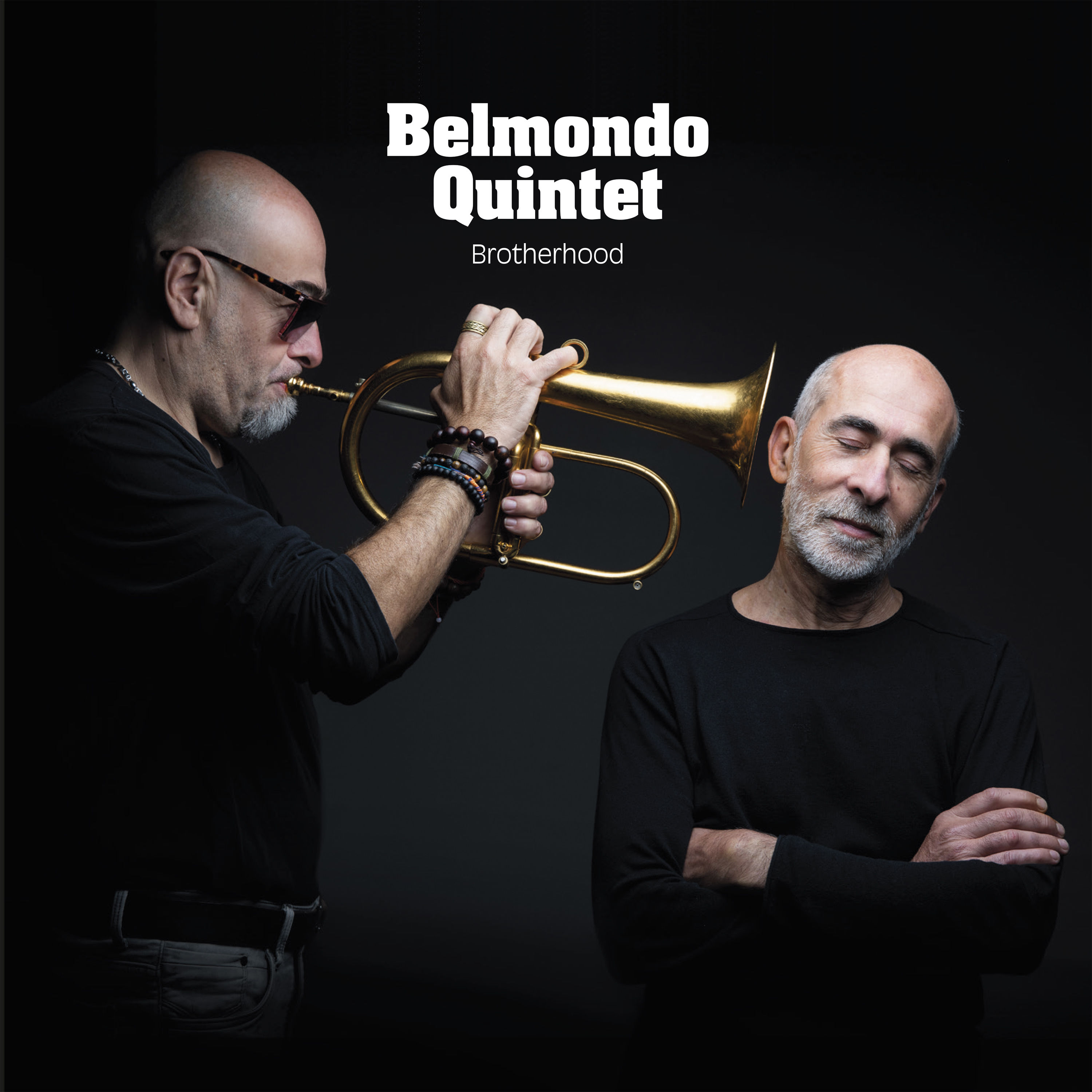 Belmondo Quintet – Brotherhood (2021) [FLAC 24bit/44,1kHz]