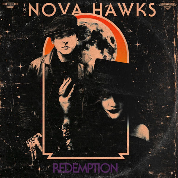 The Nova Hawks – Redemption (2021) [FLAC 24bit/44,1kHz]