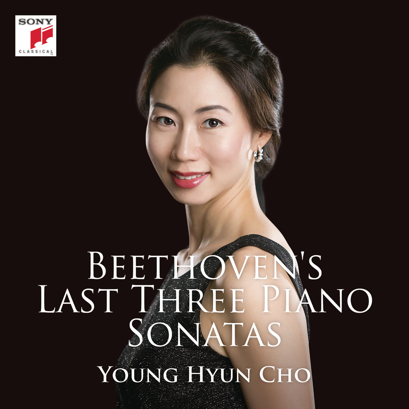 Young Hyun Cho – Beethoven’s Late Three Piano Sonatas (2021) [FLAC 24bit/96kHz]