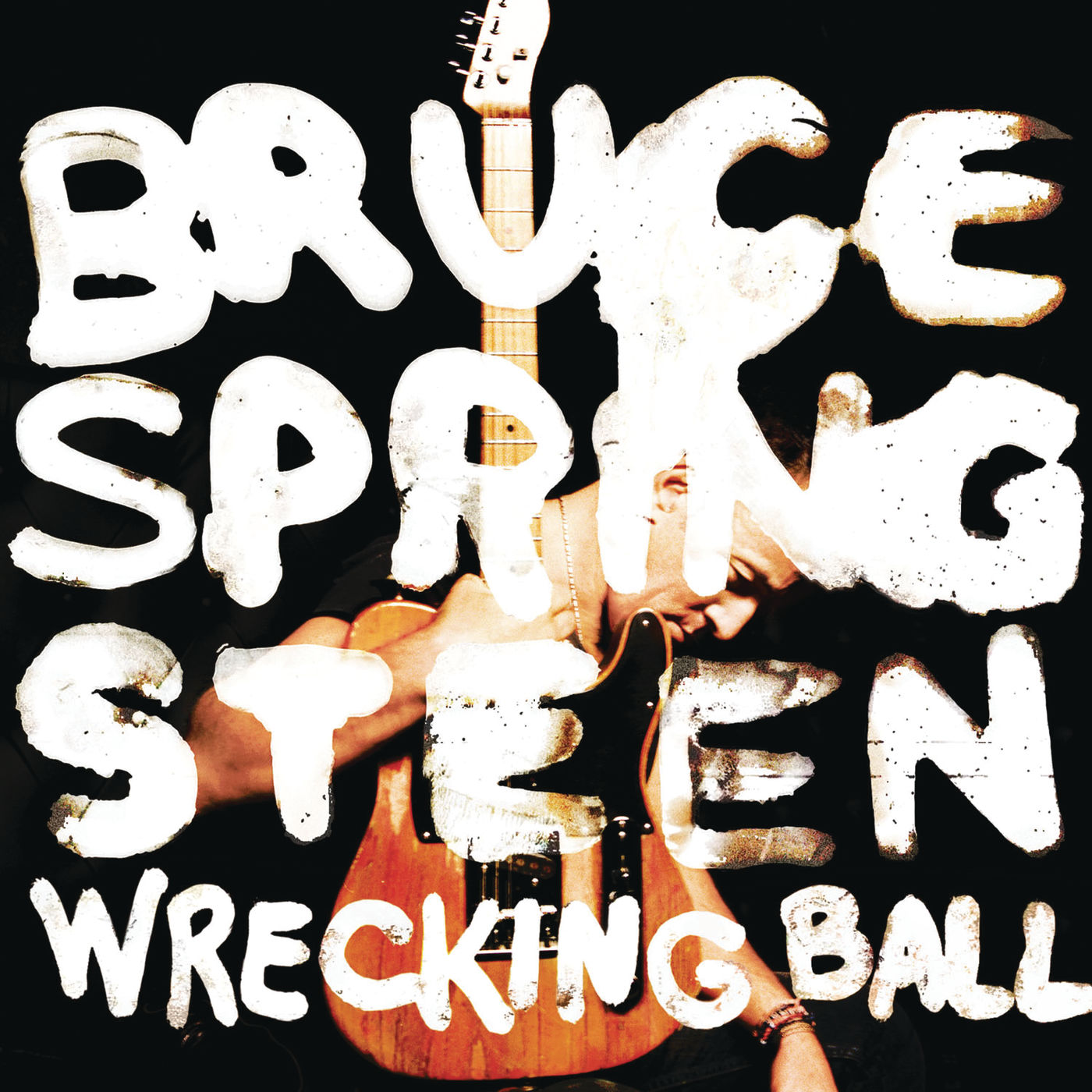 Bruce Springsteen – Wrecking Ball (Special Edition) (2012/2020) [FLAC 24bit/44,1kHz]