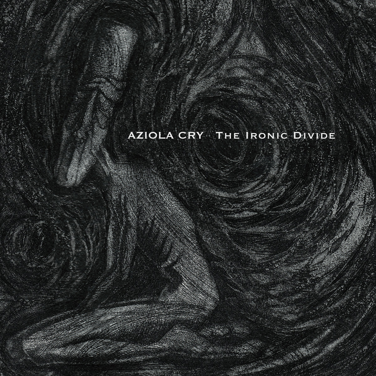 Aziola Cry – The Ironic Divide (2021) [FLAC 24bit/44,1kHz]
