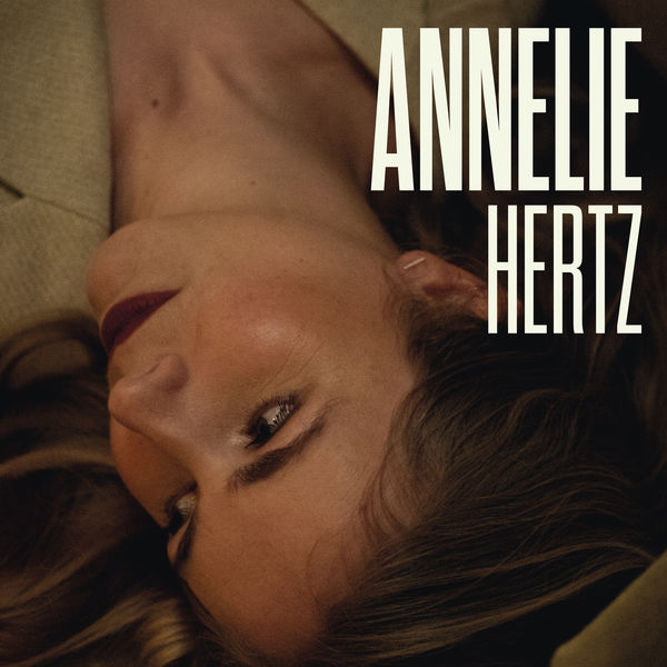 Annelie – Hertz (2021) [FLAC 24bit/88,2kHz]