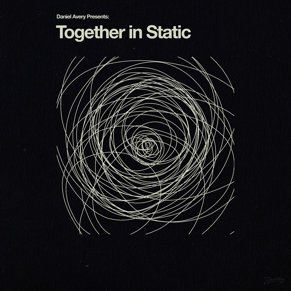 Daniel Avery - Together in Static (2021) [FLAC 24bit/44,1kHz]