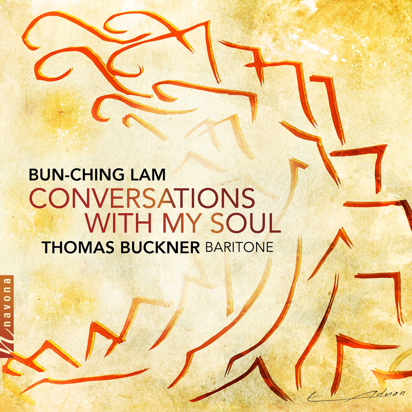 Thomas Buckner – Bun-Ching Lam – Conversations with My Soul (2021) [FLAC 24bit/96kHz]
