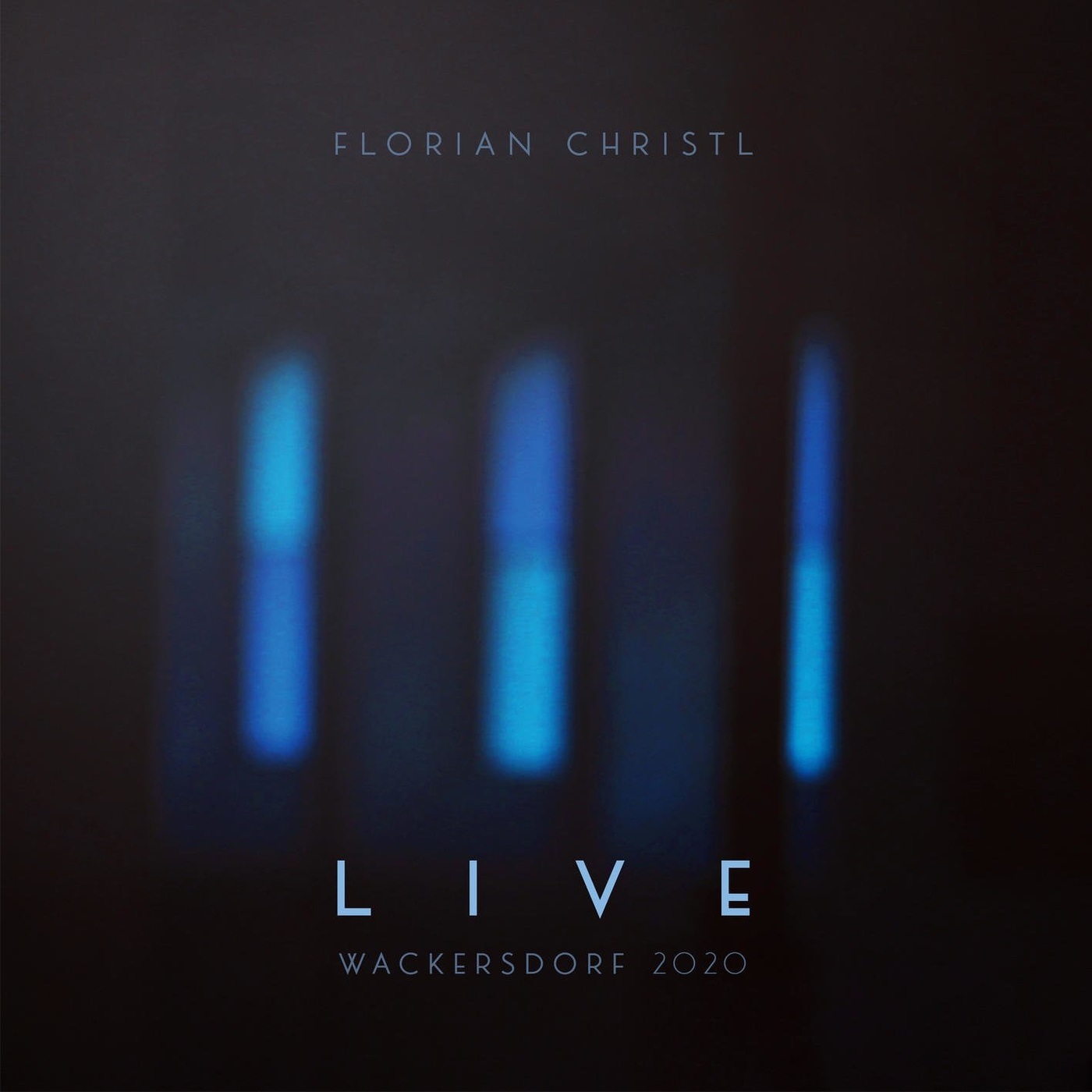 Florian Christl – Live (2021) [FLAC 24bit/48kHz]