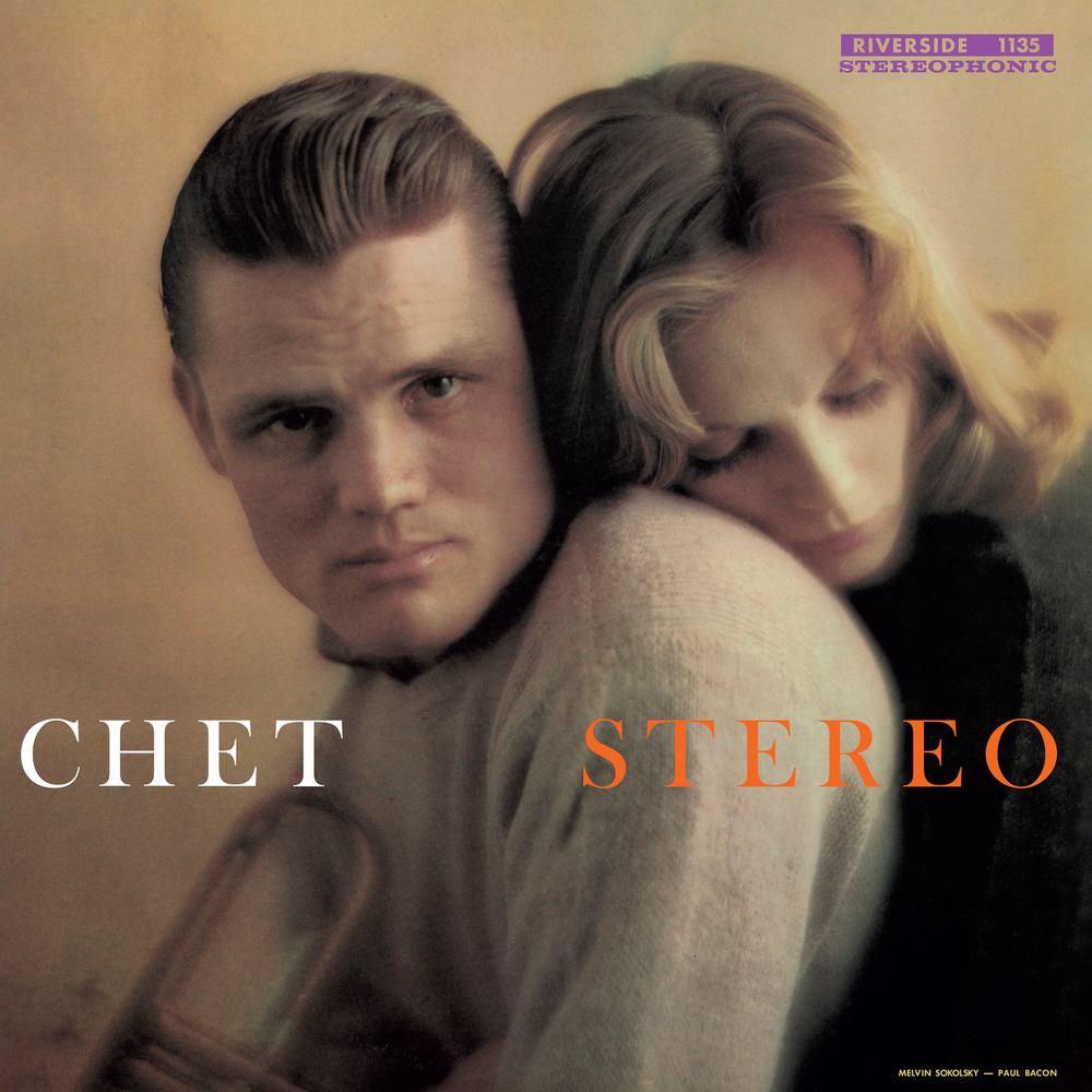 Chet Baker - Chet (Remastered) (1959/2021) [FLAC 24bit/96kHz]