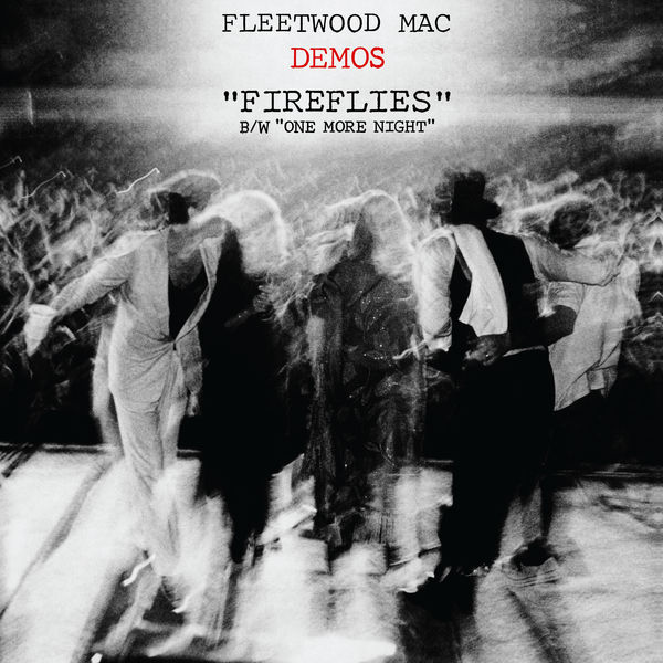 Fleetwood Mac – Fireflies / One More Night (2021) [FLAC 24bit/96kHz]