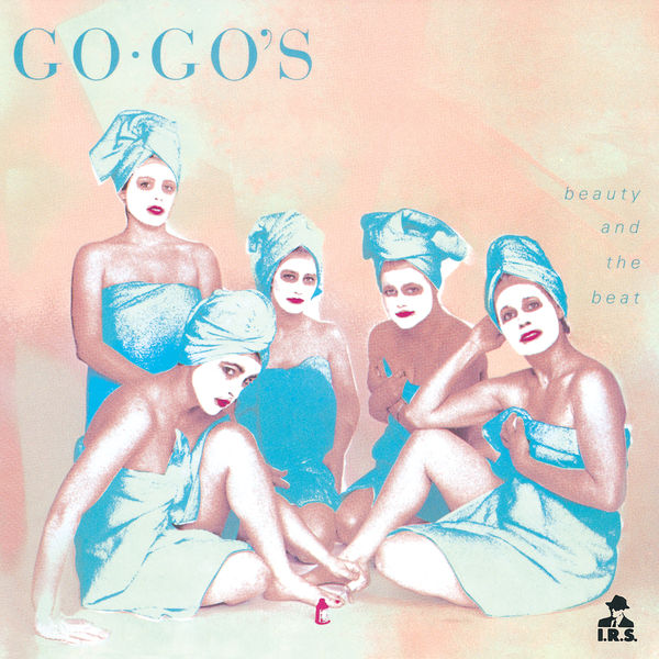 The Go-Go’s - Beauty And The Beat (1981/2021) [FLAC 24bit/96kHz]