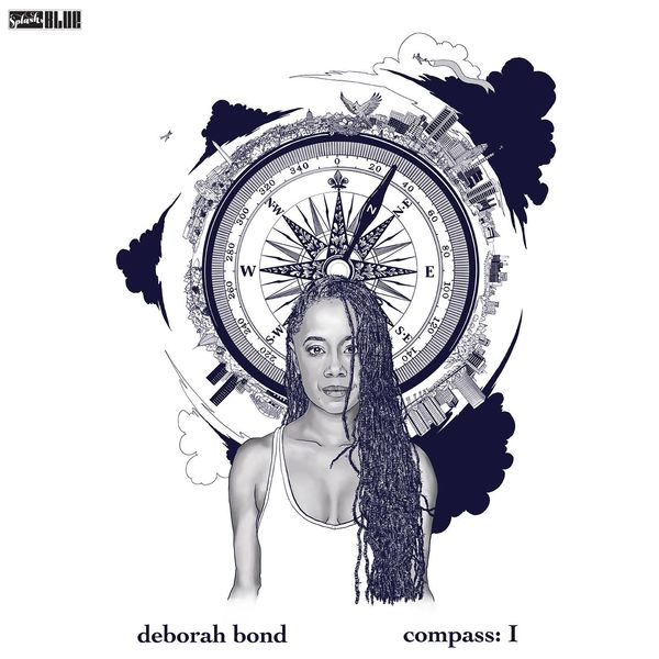 Deborah Bond – compass: I (2021) [FLAC 24bit/44,1kHz]