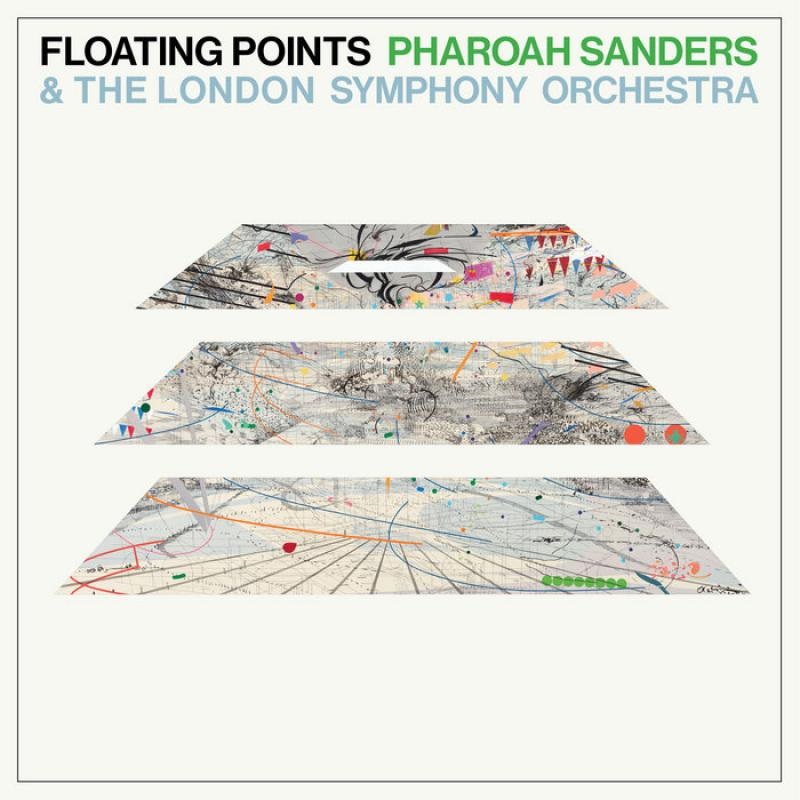 Floating Points, Pharoah Sanders & The London Symphony Orchestra - Promises (2021) [FLAC 24bit/44,1kHz]