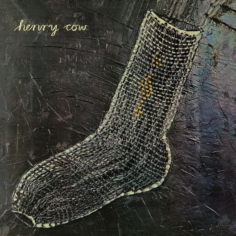 Henry Cow – Unrest (1974/2020) [FLAC 24bit/44,1kHz]