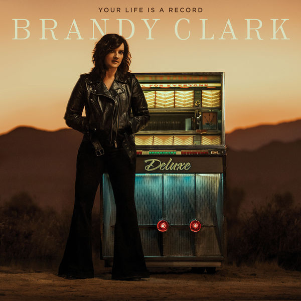 Brandy Clark – Your Life is a Record (Deluxe Edition) (2021) [FLAC 24bit/44,1kHz]