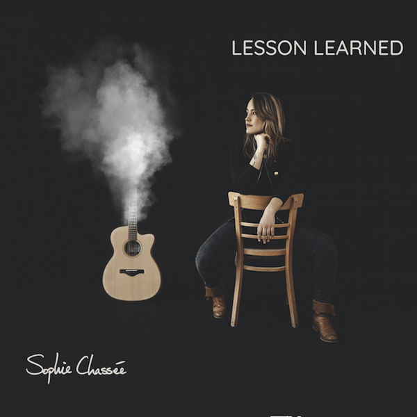 Sophie Chassee – Lesson Learned (2021) [FLAC 24bit/96kHz]
