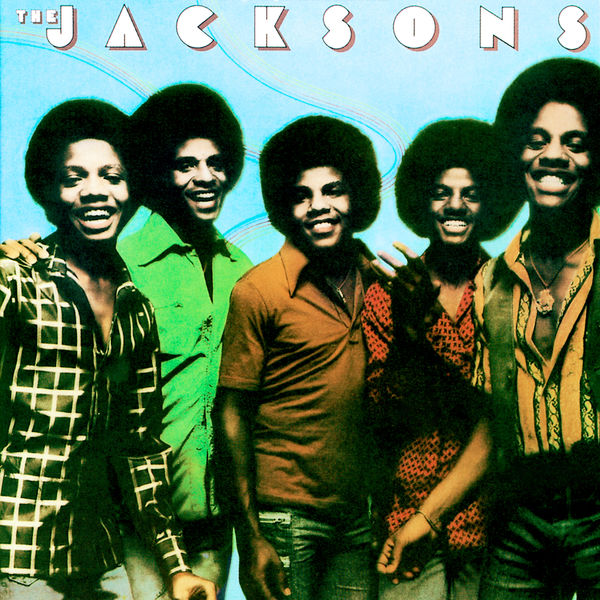 The Jacksons - The Jacksons (Expanded Version) (1976/2021) [FLAC 24bit/44,1kHz]