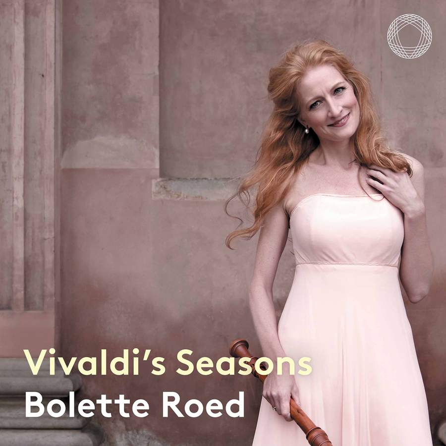 Bolette Roed – Vivaldi’s Seasons (2021) [FLAC 24bit/96kHz]