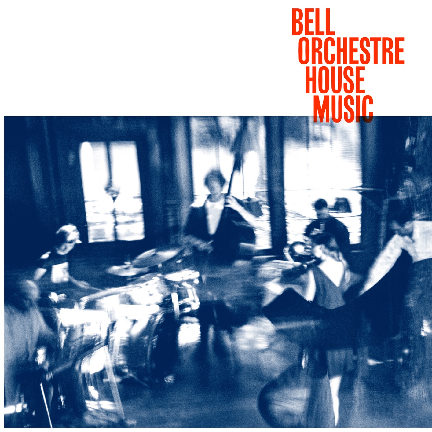 Bell Orchestre – House Music (2021) [FLAC 24bit/44,1kHz]