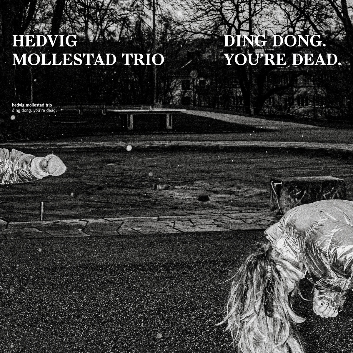 Hedvig Mollestad Trio – Ding Dong. You’re Dead. (2021) [FLAC 24bit/44,1kHz]