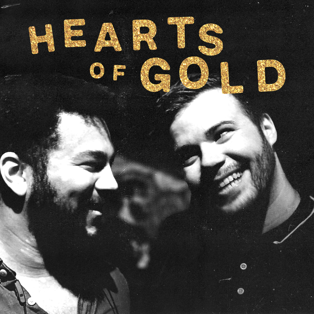 Dollar Signs – Hearts of Gold (2021) [FLAC 24bit/88,2kHz]
