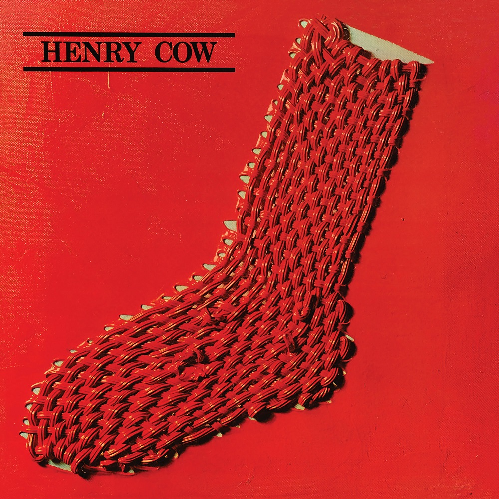 Henry Cow - In Praise of Learning (1975/2020) [FLAC 24bit/44,1kHz]