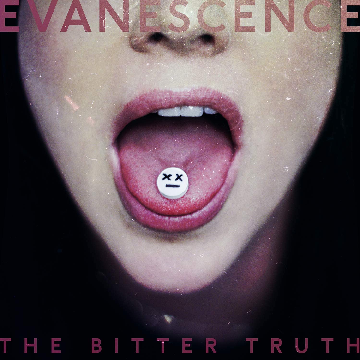 Evanescence – The Bitter Truth (2021) [FLAC 24bit/44,1kHz]
