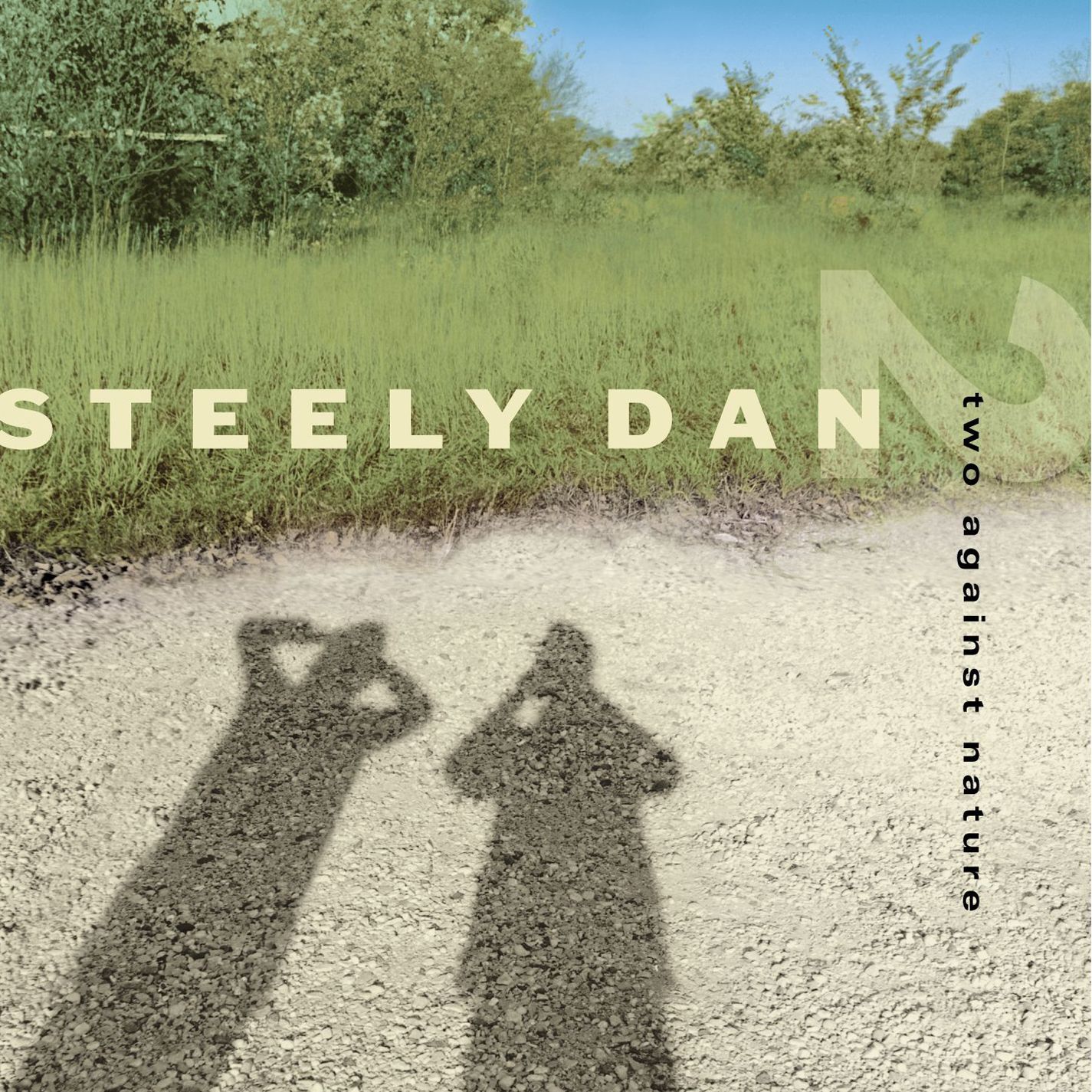 Steely Dan - Two Against Nature (Edition Studio Masters) (2000/2012) [FLAC 24bit/96kHz]