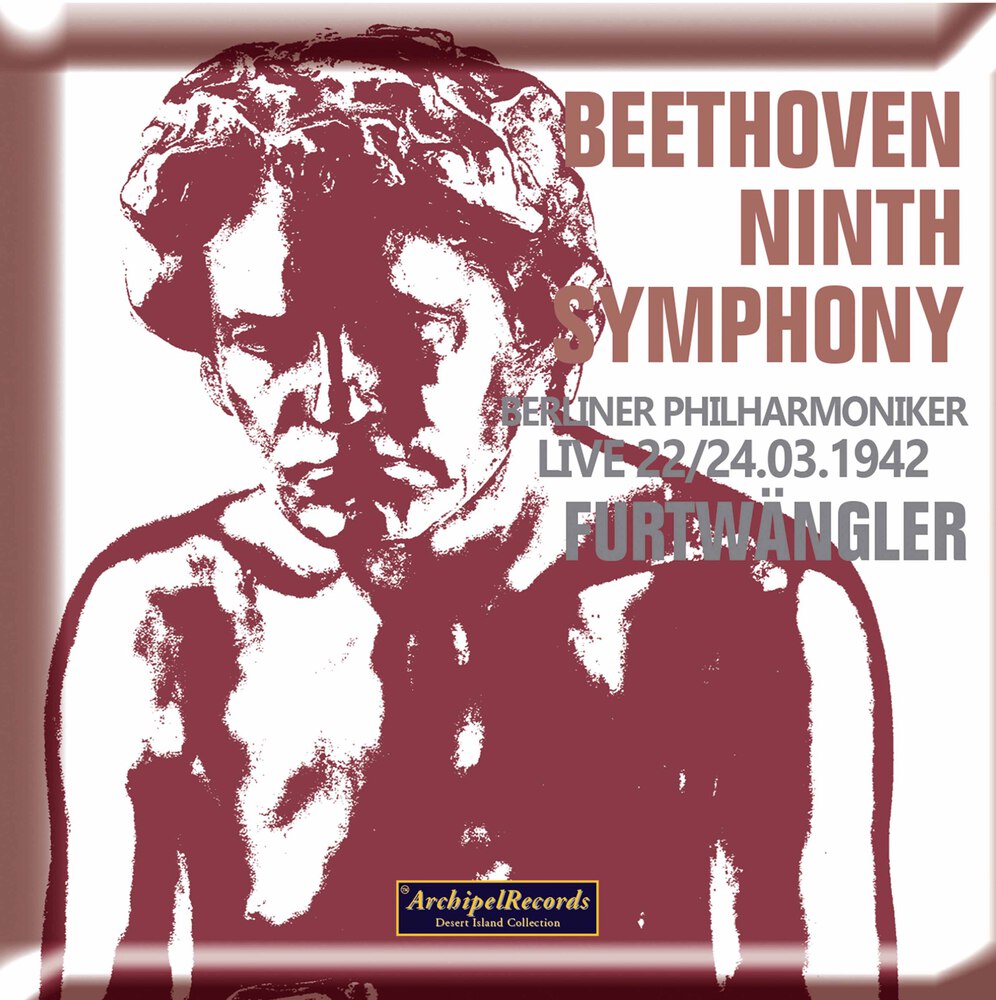 Berliner Philharmoniker – Beethoven – Symphony No. 9 in D Minor, Op. 125 “Choral” (Live) (2021) [FLAC 24bit/48kHz]