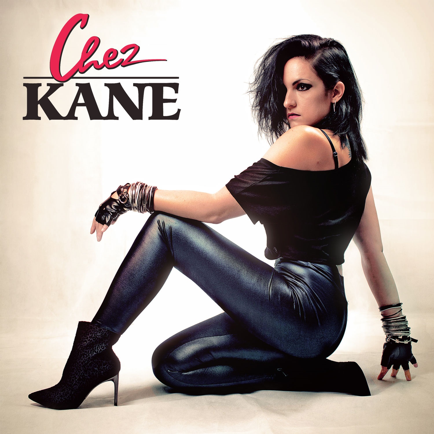 Chez Kane – Chez Kane (2021) [FLAC 24bit/44,1kHz]