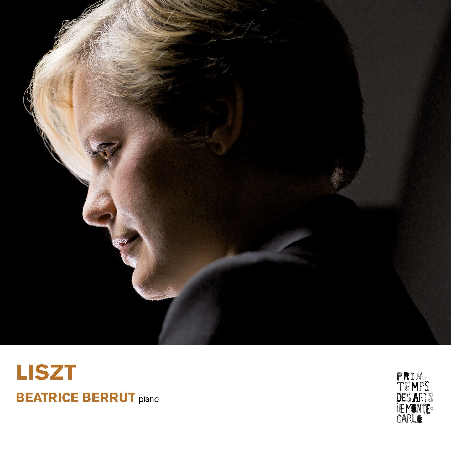 Beatrice Berrut - Liszt (2021) [FLAC 24bit/96kHz]
