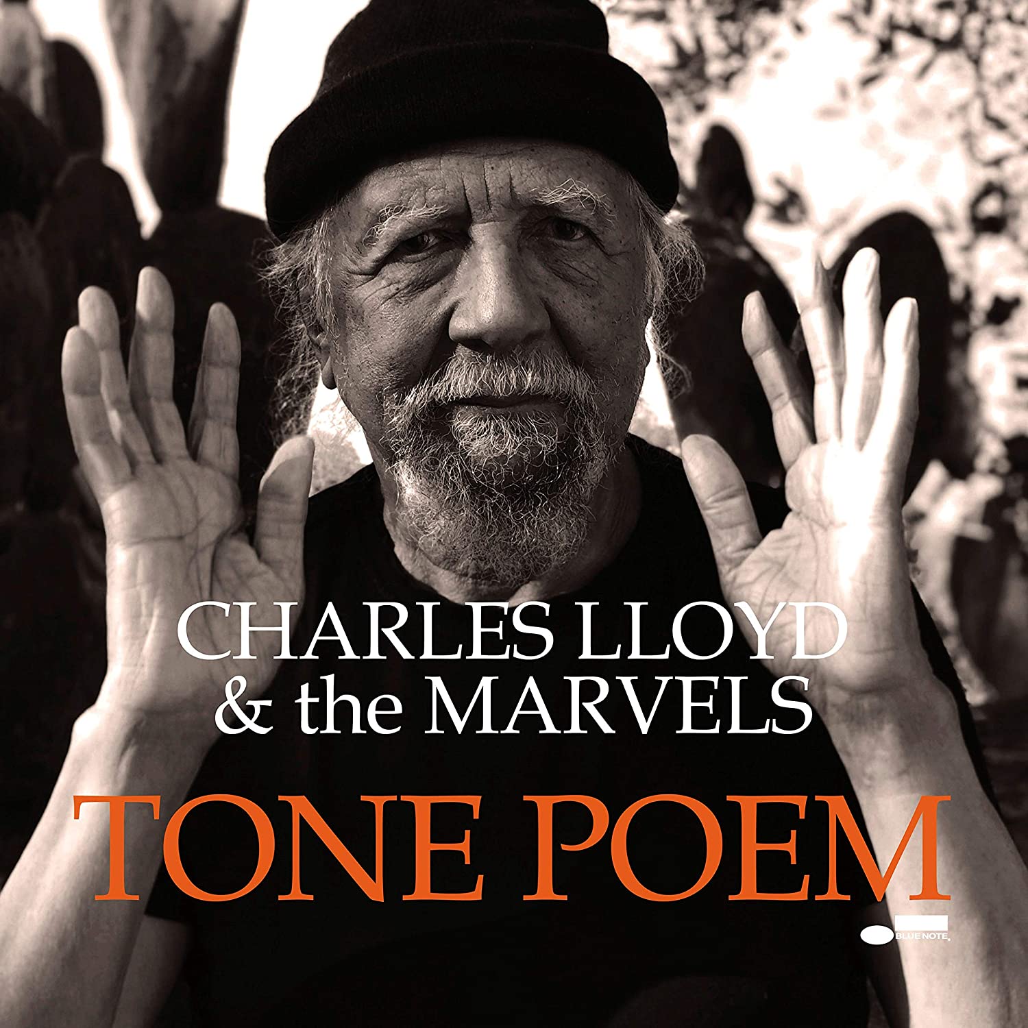 Charley Lloyd & The Marvels – Tone Poem (2021) [FLAC 24bit/96kHz]