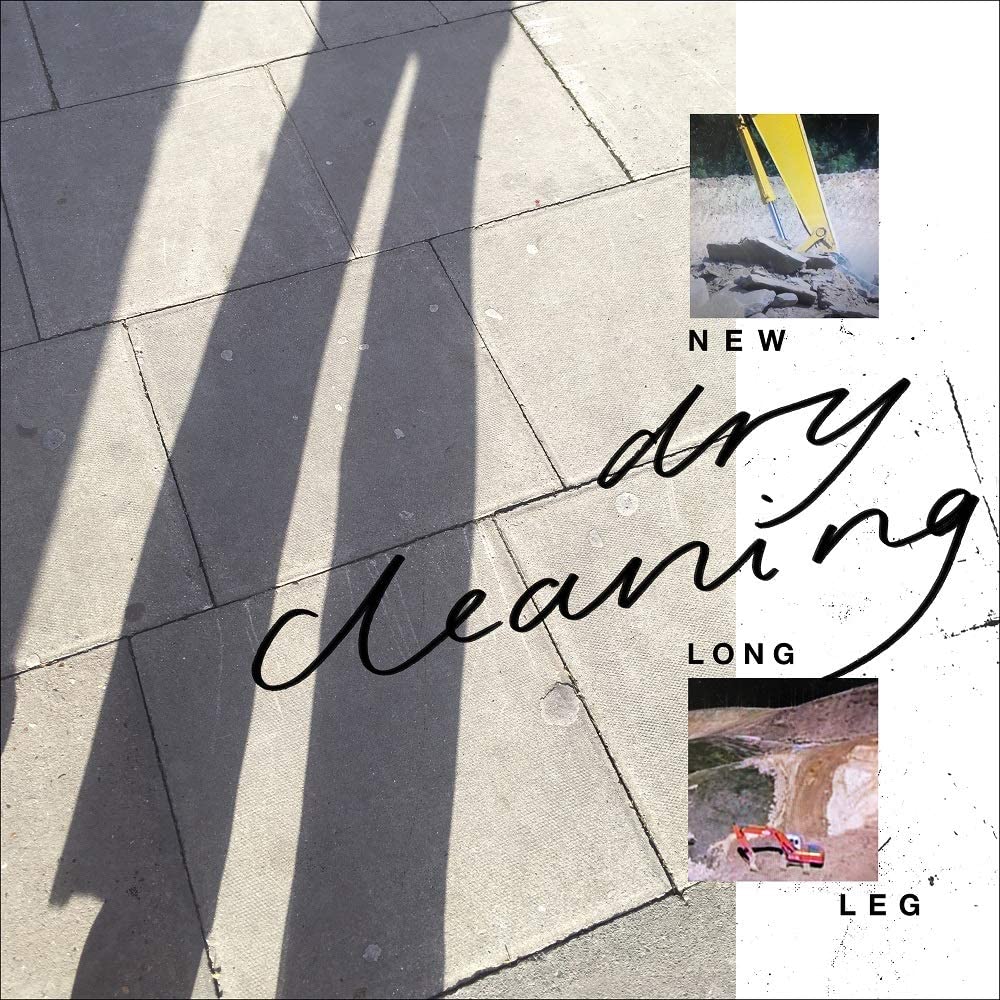 Dry Cleaning – New Long Leg (2021) [FLAC 24bit/96kHz]