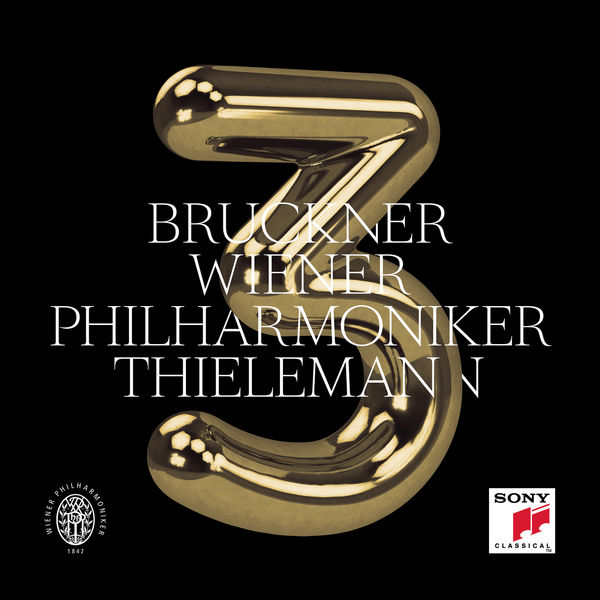 Wiener Philharmoniker, Christian Thielemann - Bruckner: Symphony No. 3 in D Minor, WAB 103 (Edition Nowak) (2021) [FLAC 24bit/96kHz]