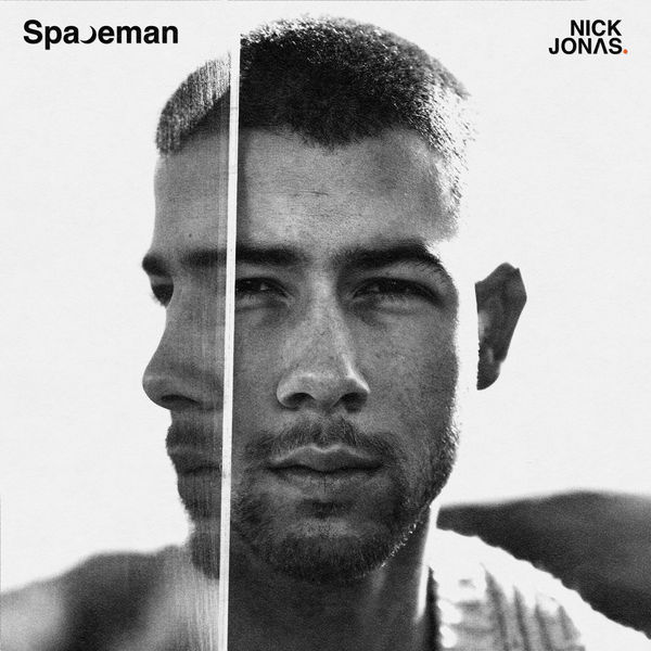 Nick Jonas – Spaceman (Deluxe) (2021) [FLAC 24bit/44,1kHz]