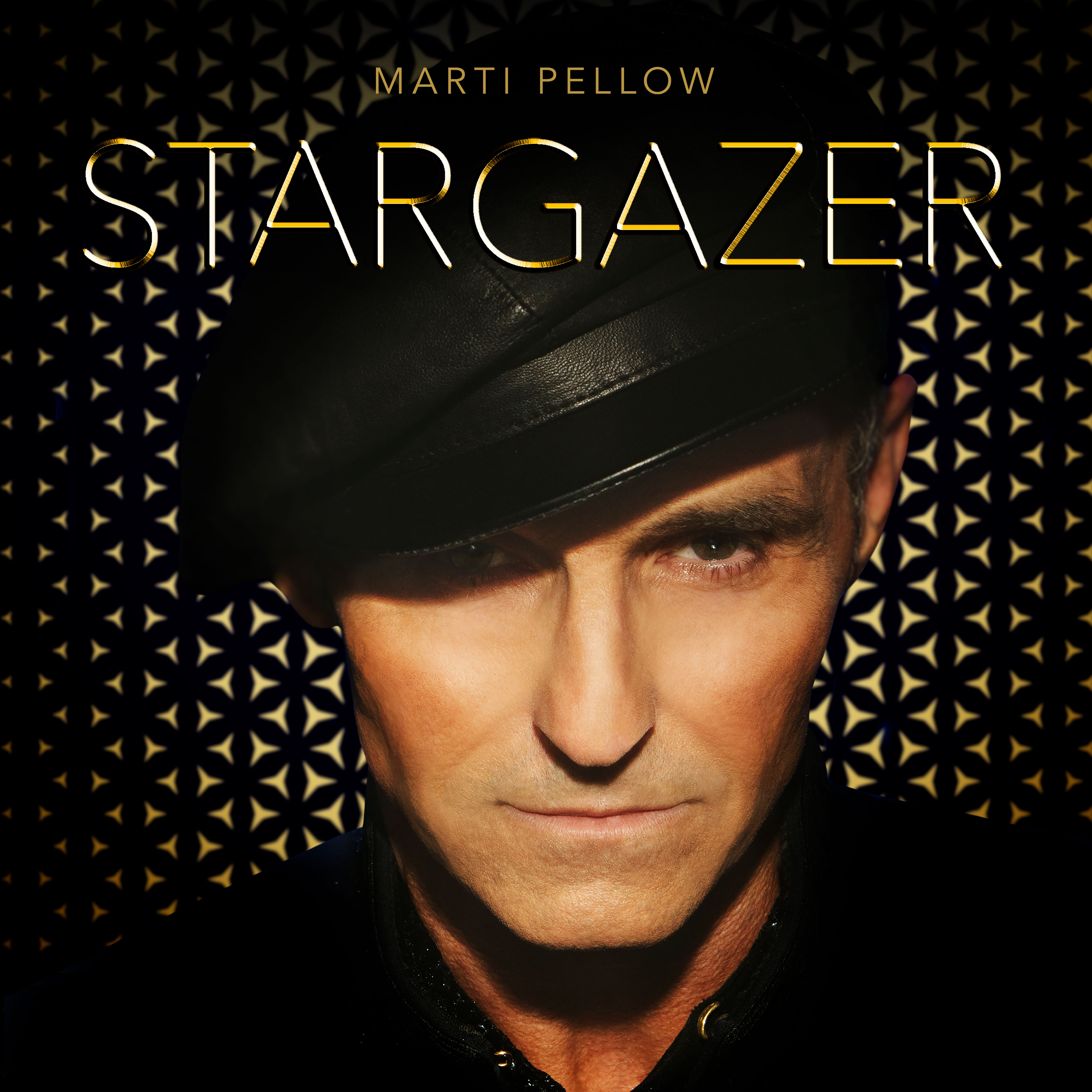 Marti Pellow – Stargazer (2021) [FLAC 24bit/88,2kHz]