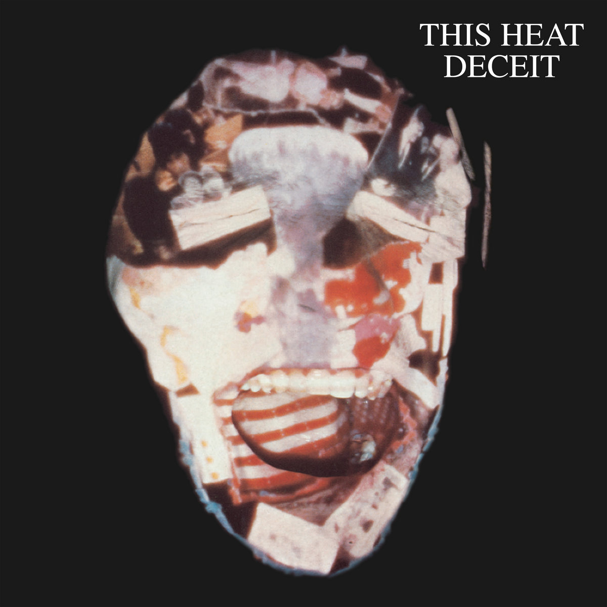 This Heat – Deceit (1981/2020) [FLAC 24bit/96kHz]