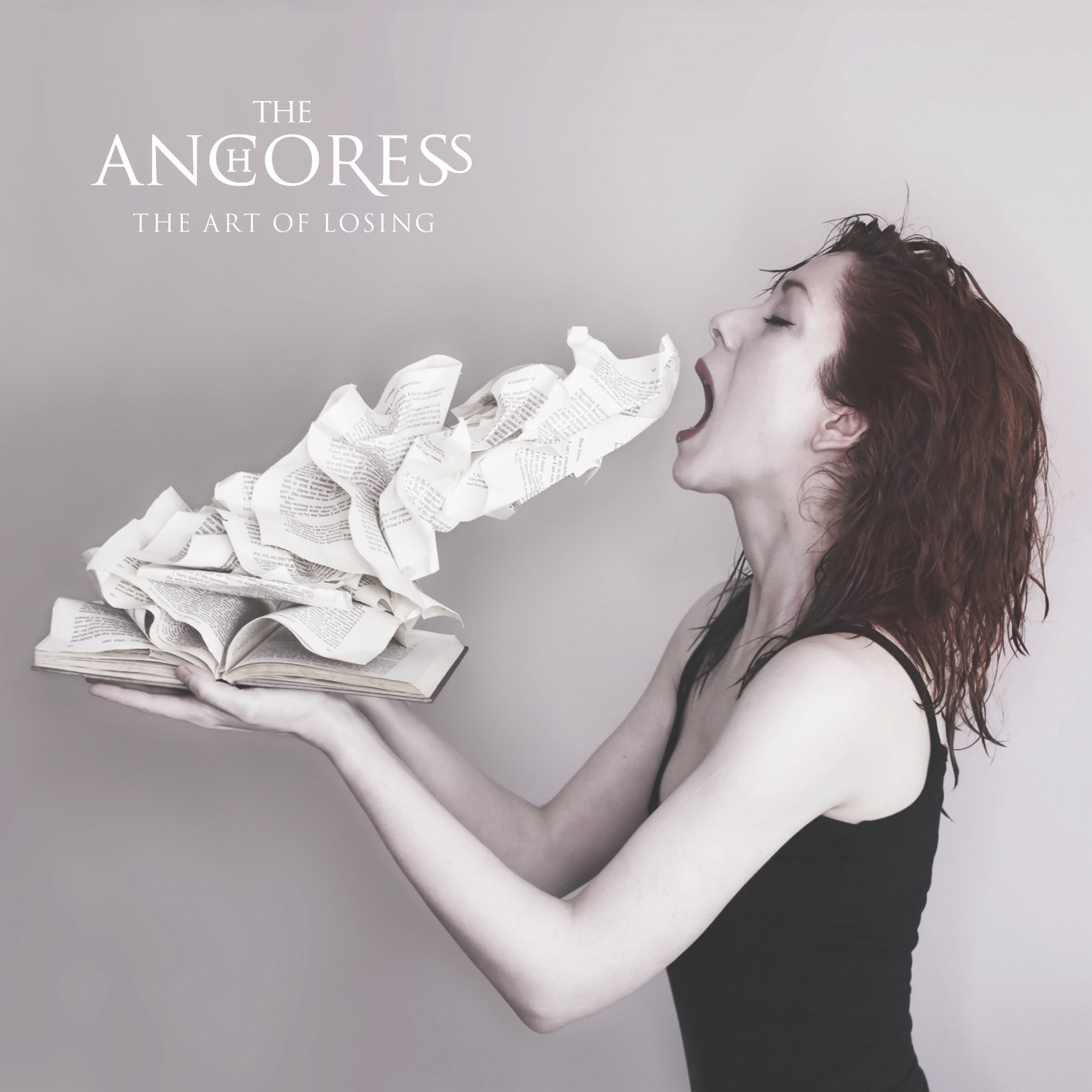 The Anchoress - The Art of Losing (2021) [FLAC 24bit/44,1kHz]