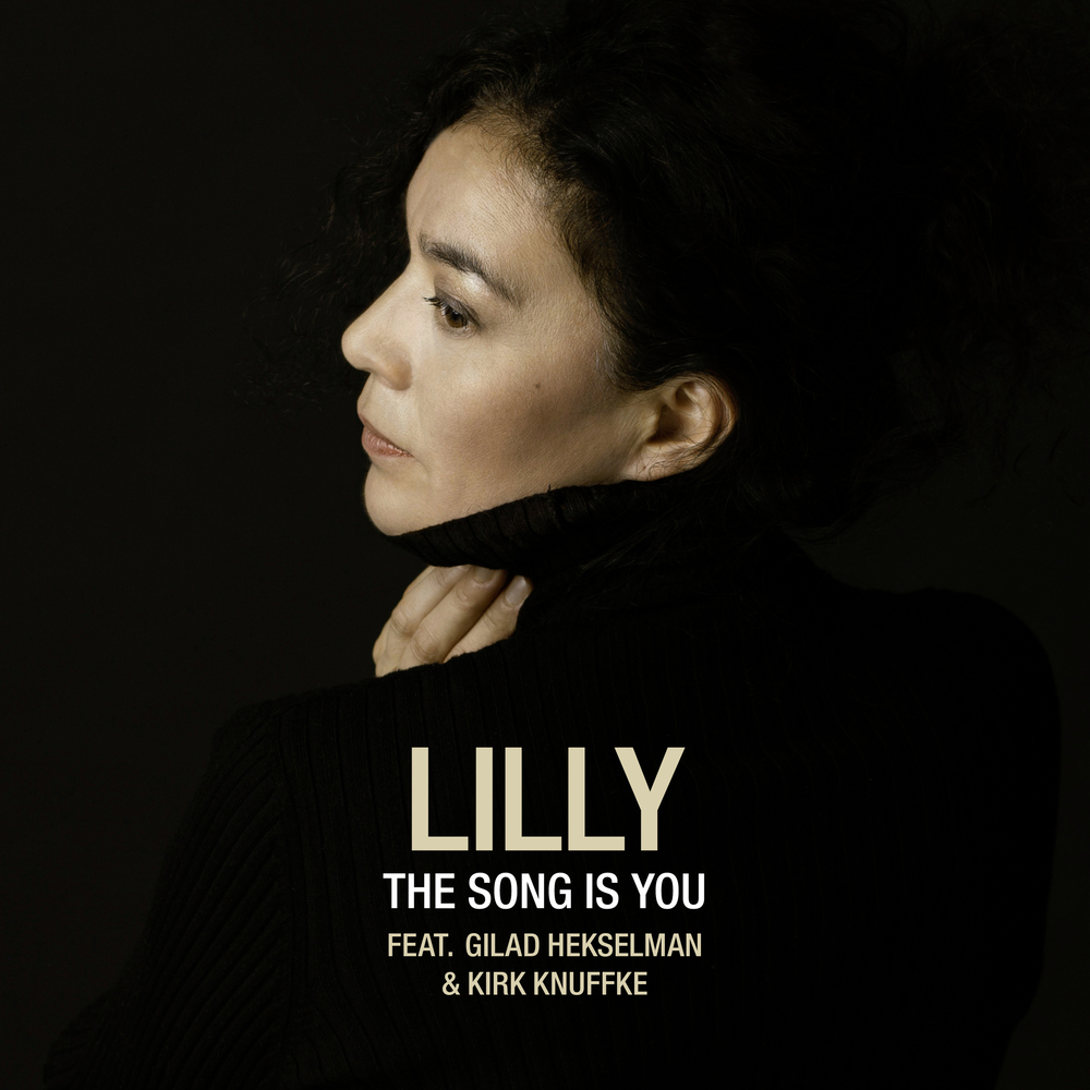 Lilly – The Song is You (2021) [FLAC 24bit/96kHz]