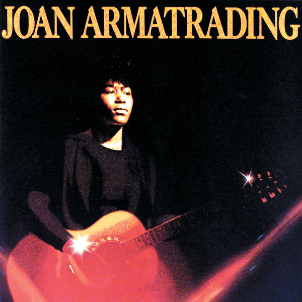 Joan Armatrading - Joan Armatrading (1976/2021) [FLAC 24bit/96kHz]