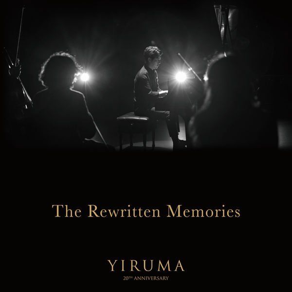 Yiruma - The Rewritten Memories (2021) [FLAC 24bit/44,1kHz]